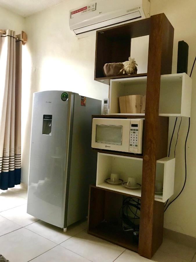 Jr Suite En Zona Residencial Linda Vista - Magnifica Ubicacion Y Tranquilidad. 몬테레이 외부 사진