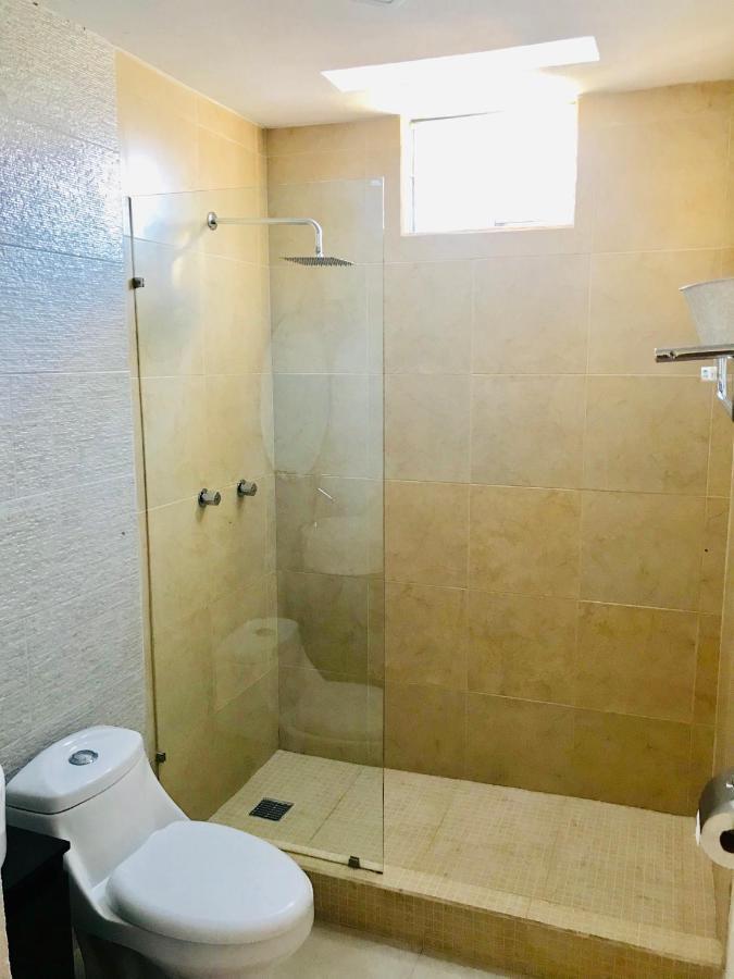 Jr Suite En Zona Residencial Linda Vista - Magnifica Ubicacion Y Tranquilidad. 몬테레이 외부 사진